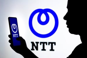 NTT西日本のSDGsの取組み事例。自社のノウハウを異分野で活かし、顧客と社会の課題を同時に解決する
