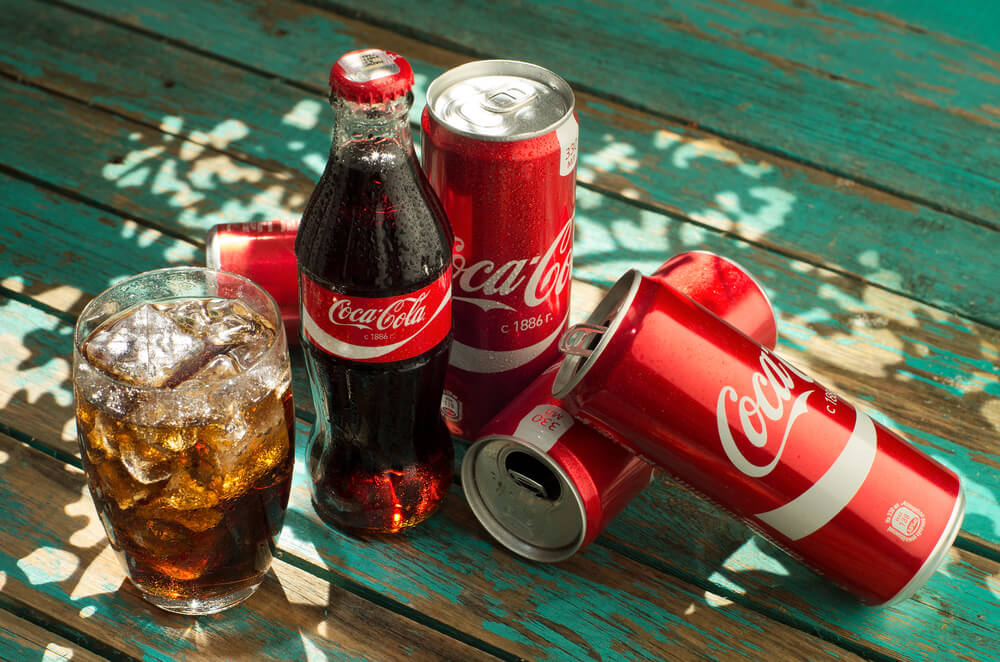 コカ・コーラのSDGs取組みとは?グローバル企業だからこその先進的で超現実的なロードマップに迫る